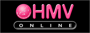 HMV ONLINE